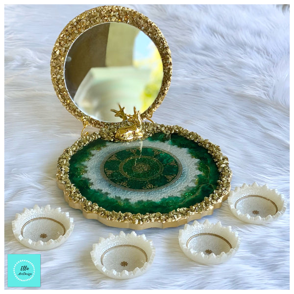 Decorative Tray