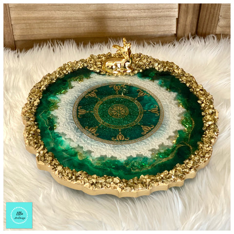 Decorative Tray