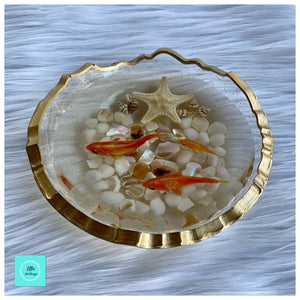 Goldfish/Koi Pond Small