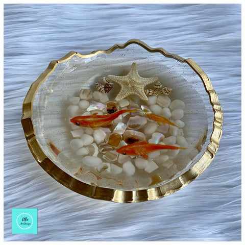 Goldfish/Koi Pond Small