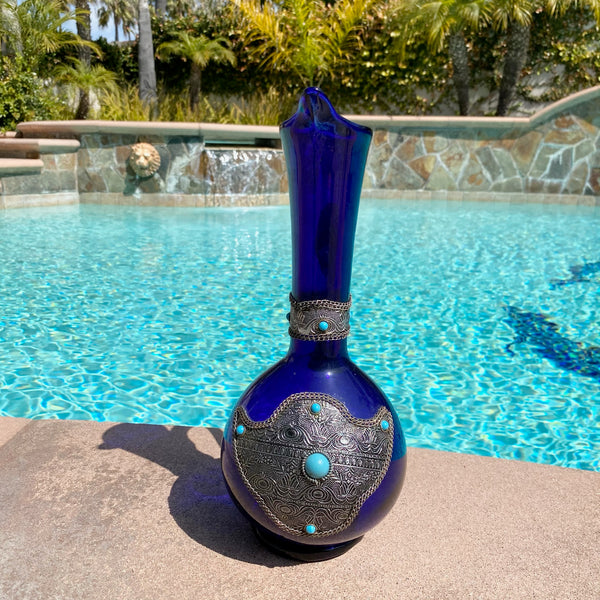 Glass Vases