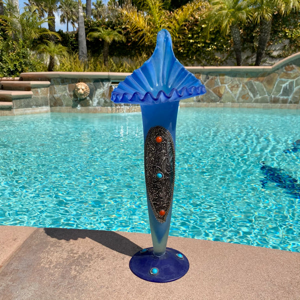 Glass Vases