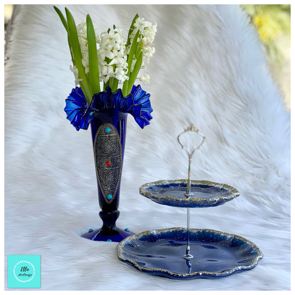 Glass Vases