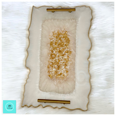 Decorative Tray