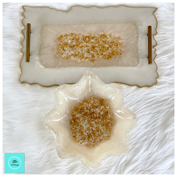 Decorative Tray