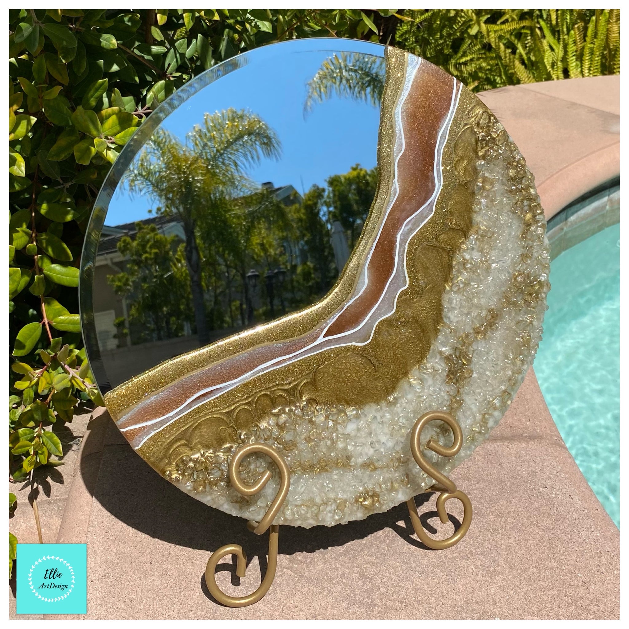 Decorative Mirror