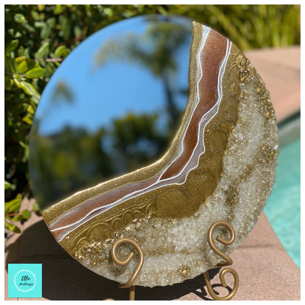 Decorative Mirror