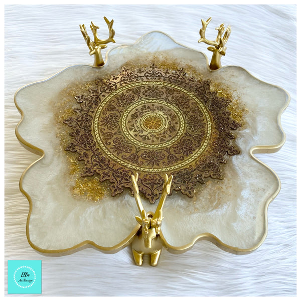 Decorative Tray
