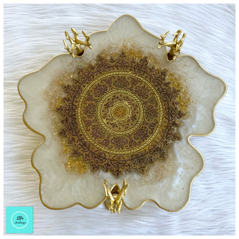 Decorative Tray