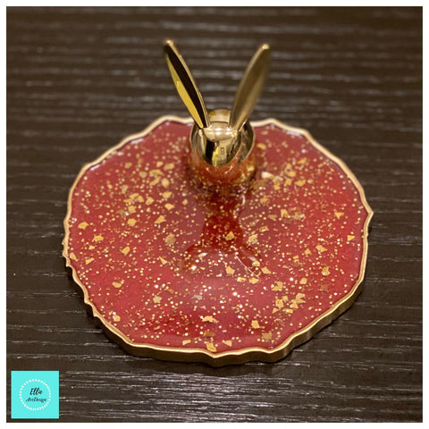 Ring Holder