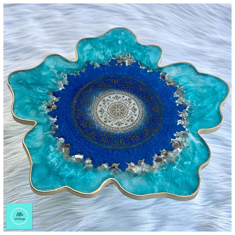 Decorative Platter