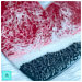 Ocean Wave Heart (Set of 3)