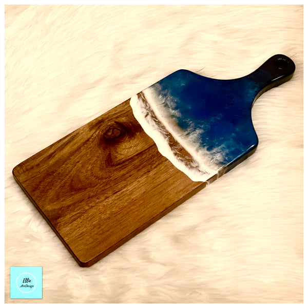 Cheese Board