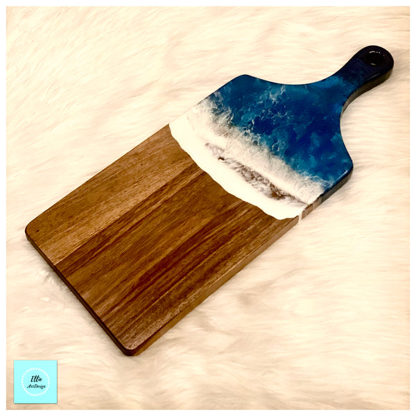 Cheese Board