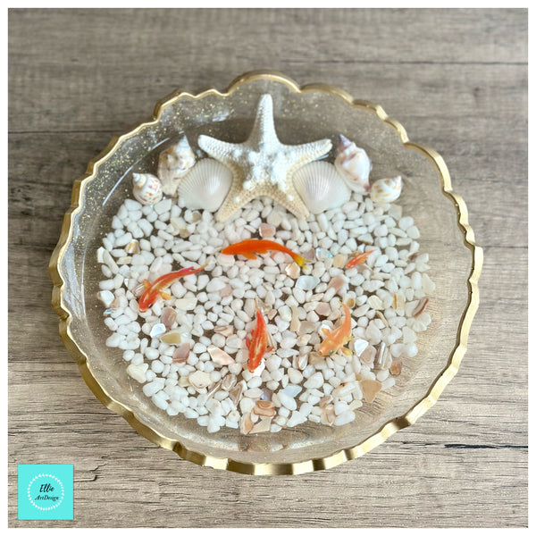 Goldfish/Koi Pond Large