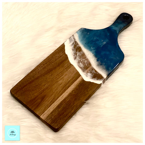 Cheese Board