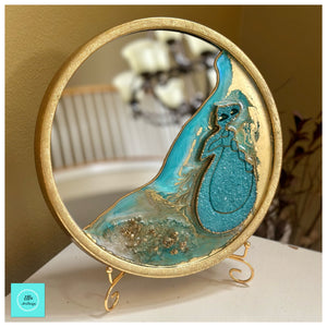 Heech هیچ Mirror!