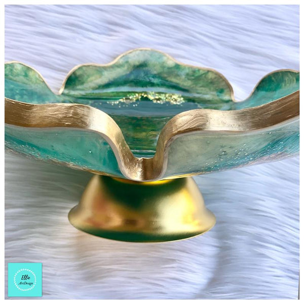 Decorative Bowl