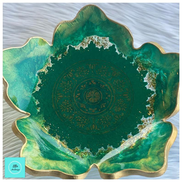 Decorative Bowl